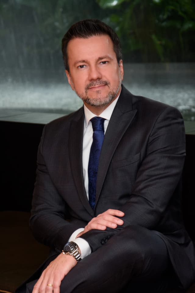 Leonardo Furtado Loubet