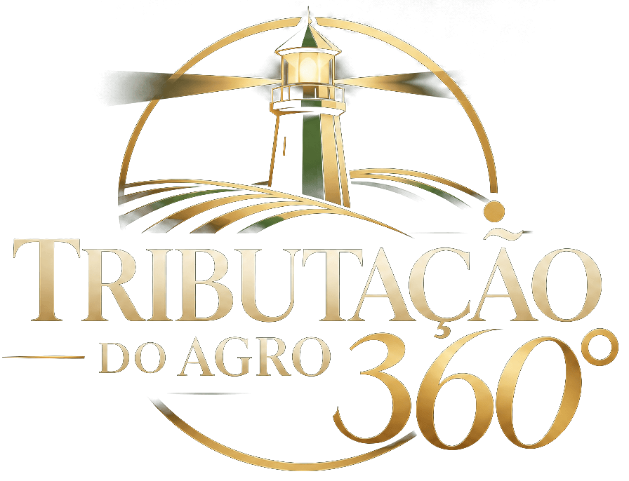 Tributação do Agro 360°